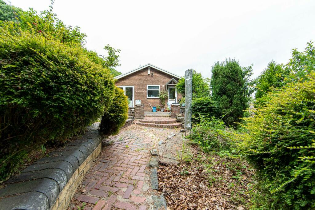 Additional image 31 of Ashgrove, Edwardsville, Treharris