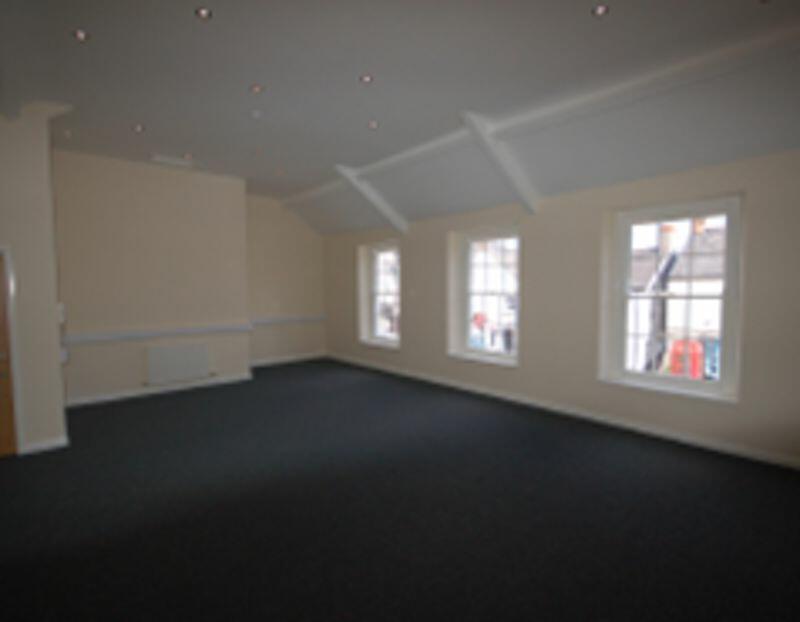 Additional image 3 of Room A (Front) 20b High Street, Cowbridge