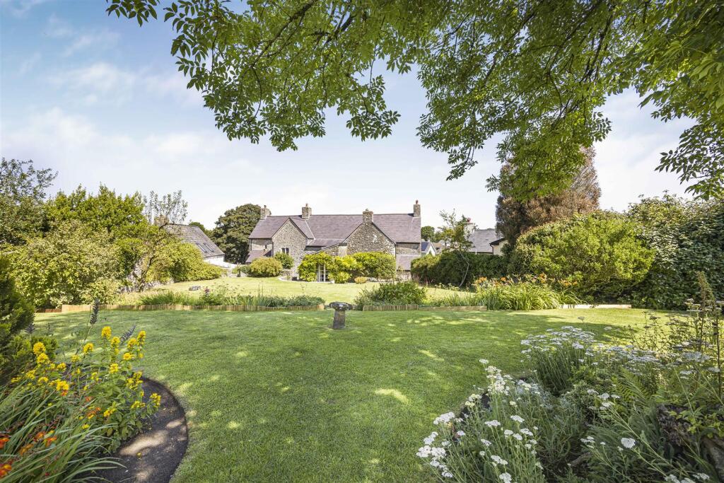 Primary image of Llysworney, Cowbridge