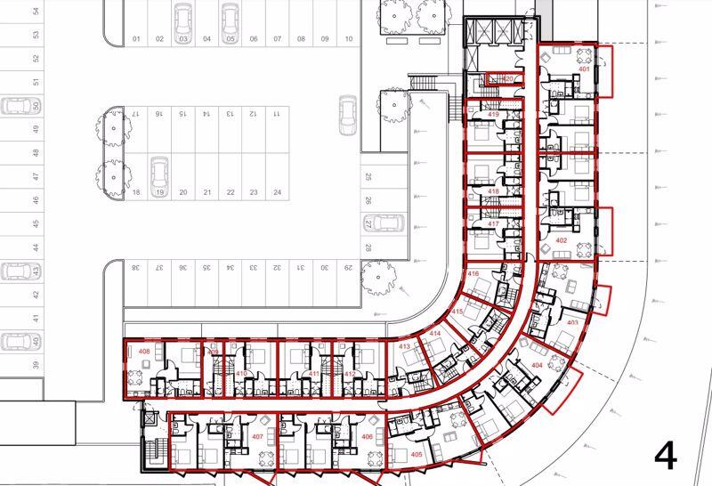 Additional image 18 of Gibson Quay, Wallasey, Wirral