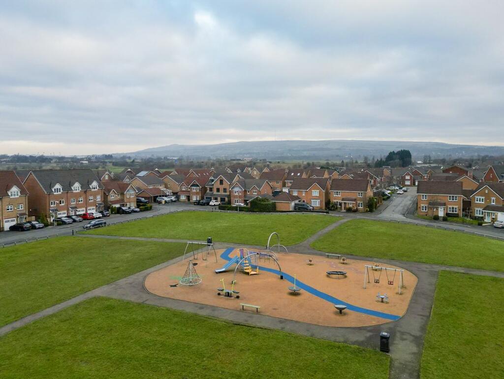 Additional image 44 of Fellfoot Meadow, Westhoughton, Bolton, Lancashire, BL5