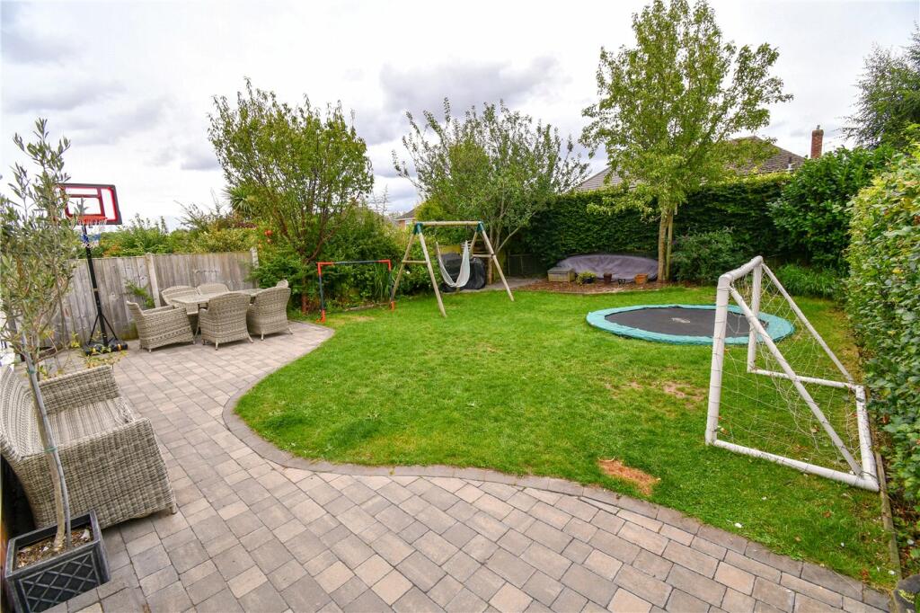 Additional image 30 of Neale Drive, Greasby, Wirral