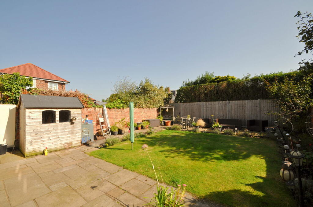 Additional image 36 of Redcar Road, Wallasey