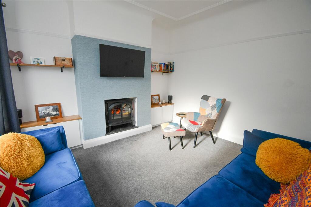 Additional image 10 of Oxford Drive, Thornton Hough, Wirral