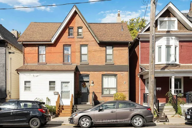 Additional image 2 of 1318 Dundas St