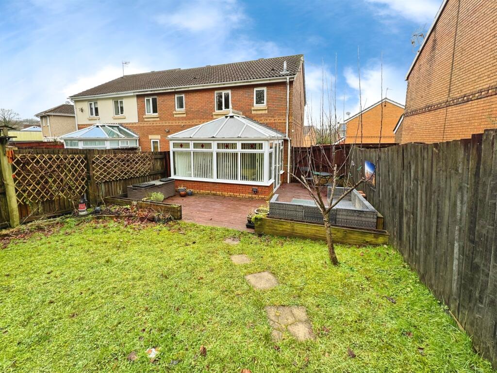 Additional image 13 of Rowland Drive, Caerphilly