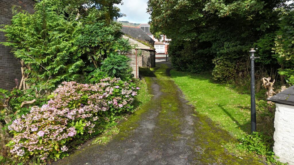 Additional image 38 of Tynewydd Cottage, Mountain View, Treherbert, Treorchy