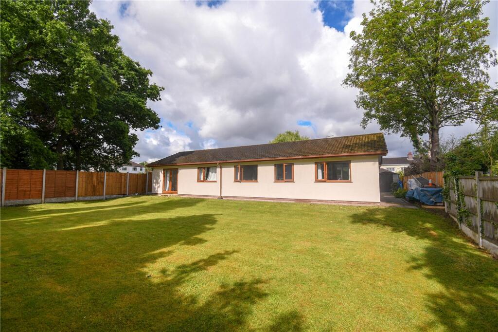 Additional image 33 of Uplands Road, Bromborough, Wirral