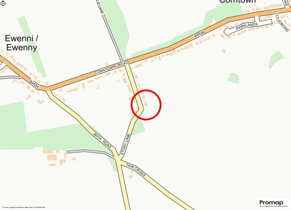 Additional image 32 of Gelliwig, Stony Lane, Corntown, Vale Of Glamorgan, CF35 5AL