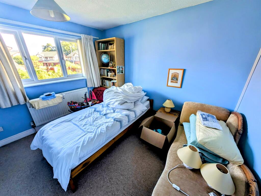 Additional image 11 of Plymyard Avenue, Bromborough, Wirral