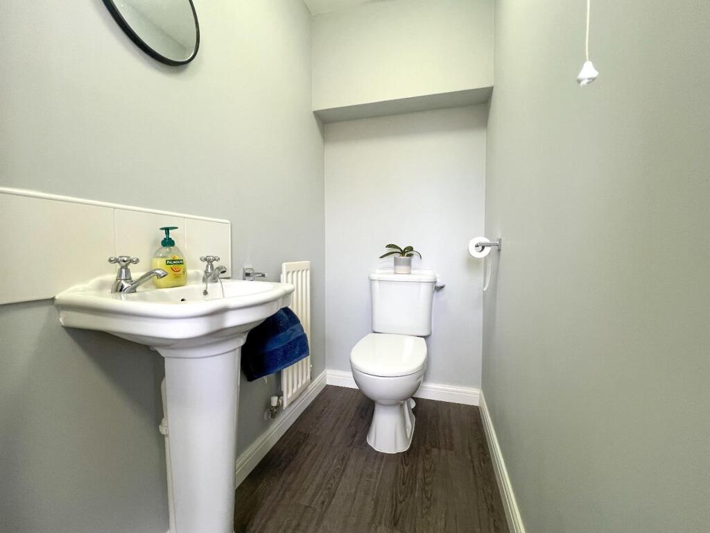 Additional image 4 of Lowland Close, Broadlands, Bridgend County Borough, CF31 5BU