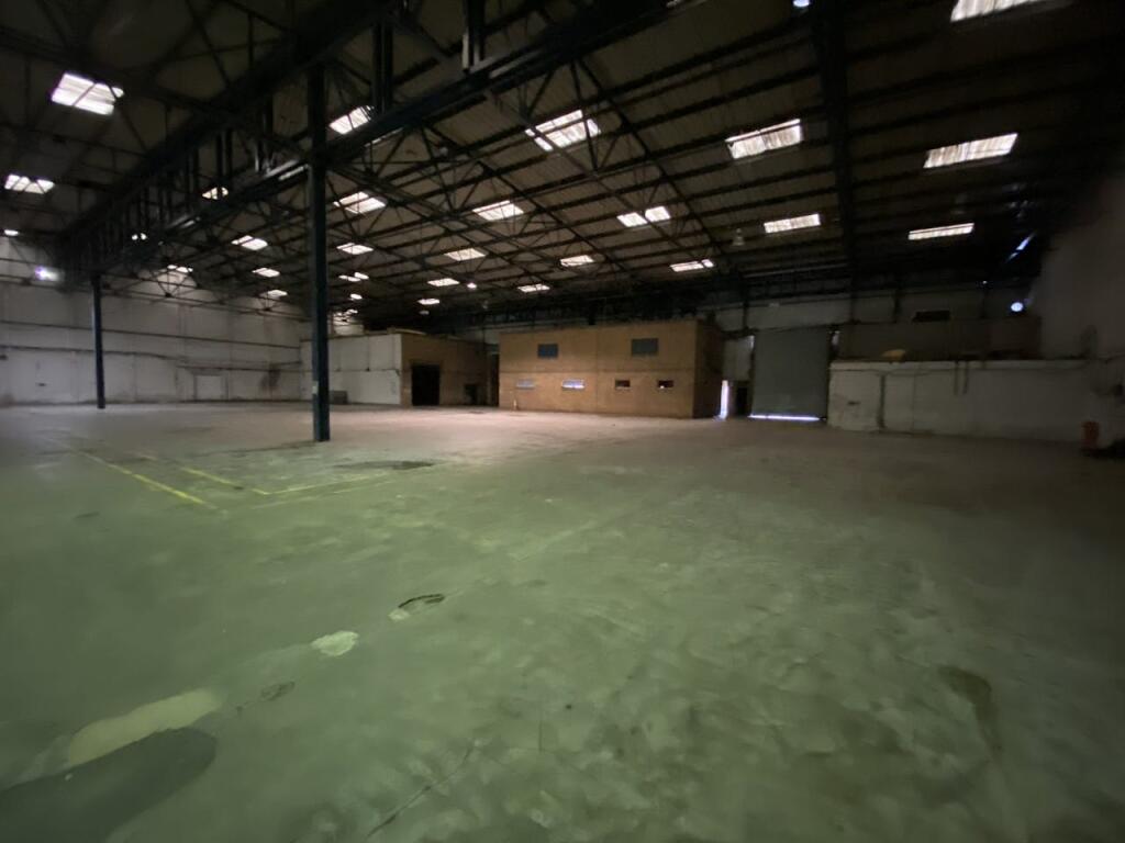 Additional image 2 of G4.5, Treforest Industrial Estate, Pontypridd, CF37 5YL