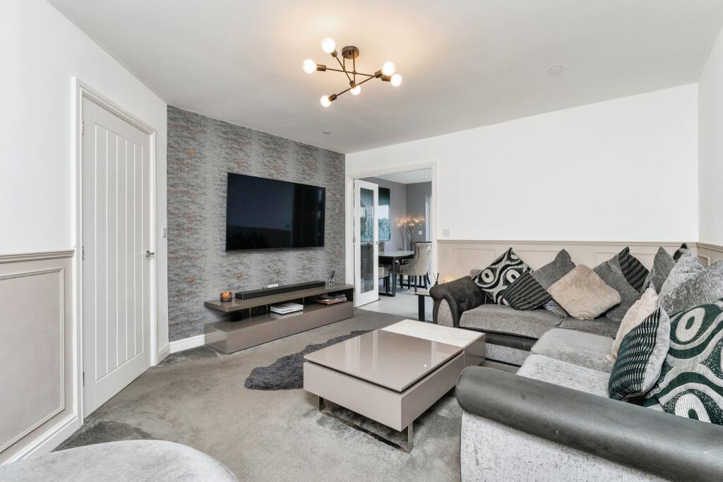 Additional image 4 of Hamilton Court, Deeside, CH5