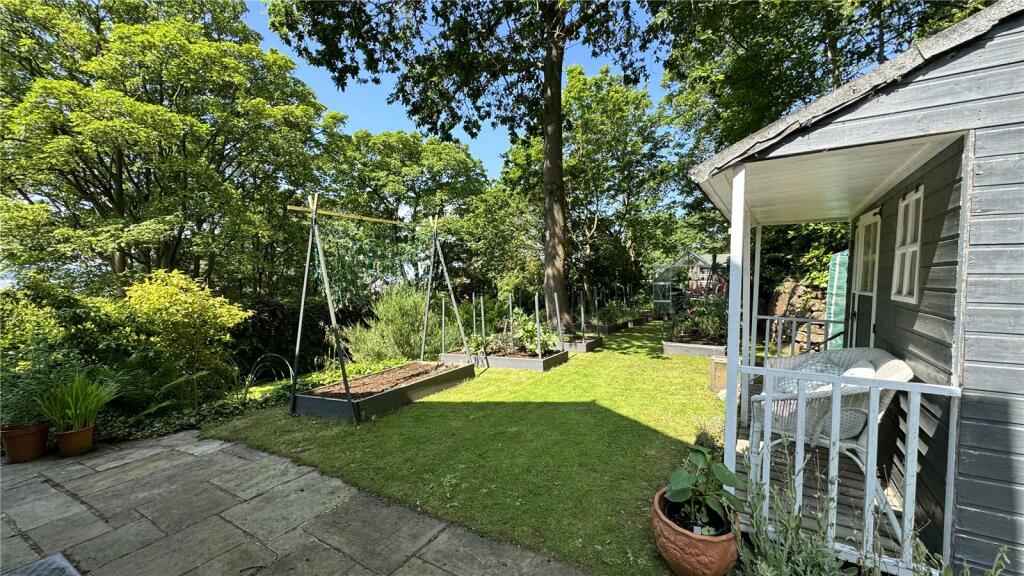 Additional image 32 of Caldy Road, Wirral, Merseyside, CH48