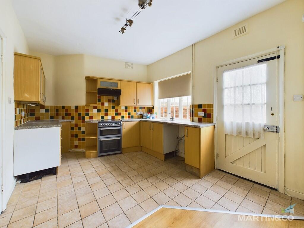 Additional image 5 of The Ginnel, Port Sunlight