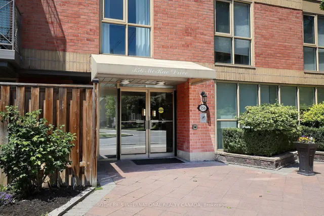 Additional image 4 of 356 McRae Dr Unit 508