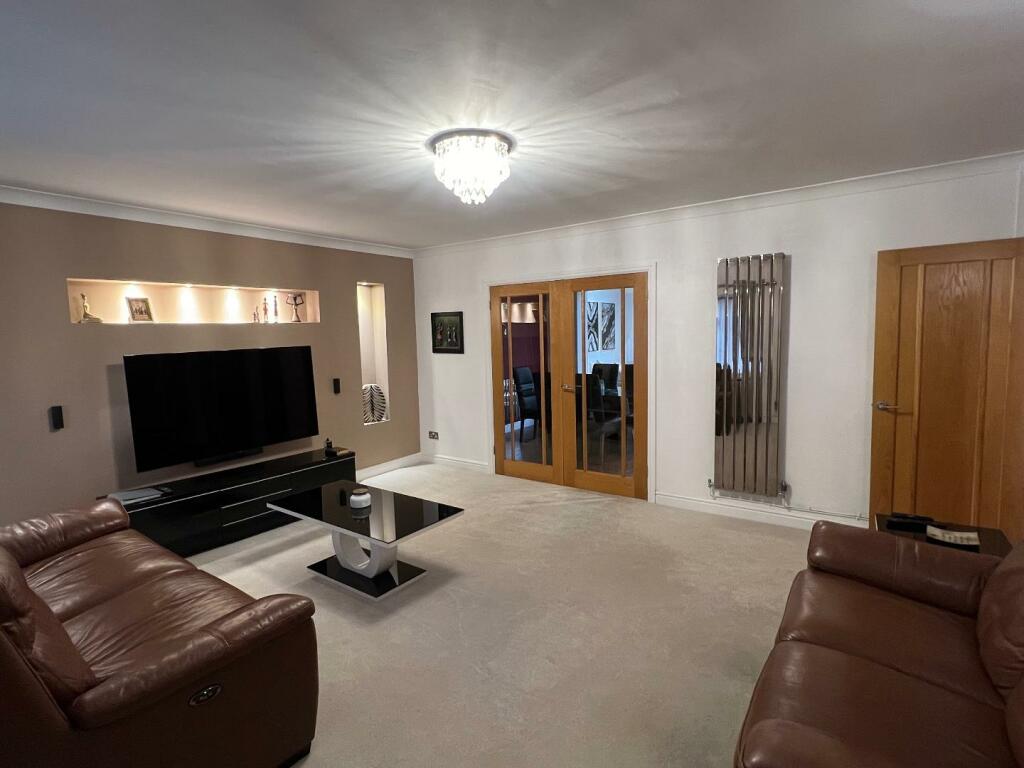 Additional image 7 of Pant Hirwaun, Heol-Y-Cyw, Bridgend County Borough, CF35 6HH