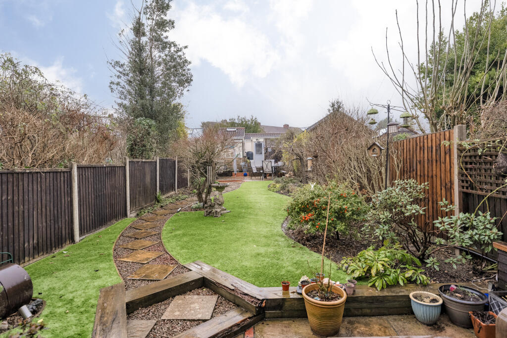 Additional image 22 of Maple Road, West Bishopston, Bristol