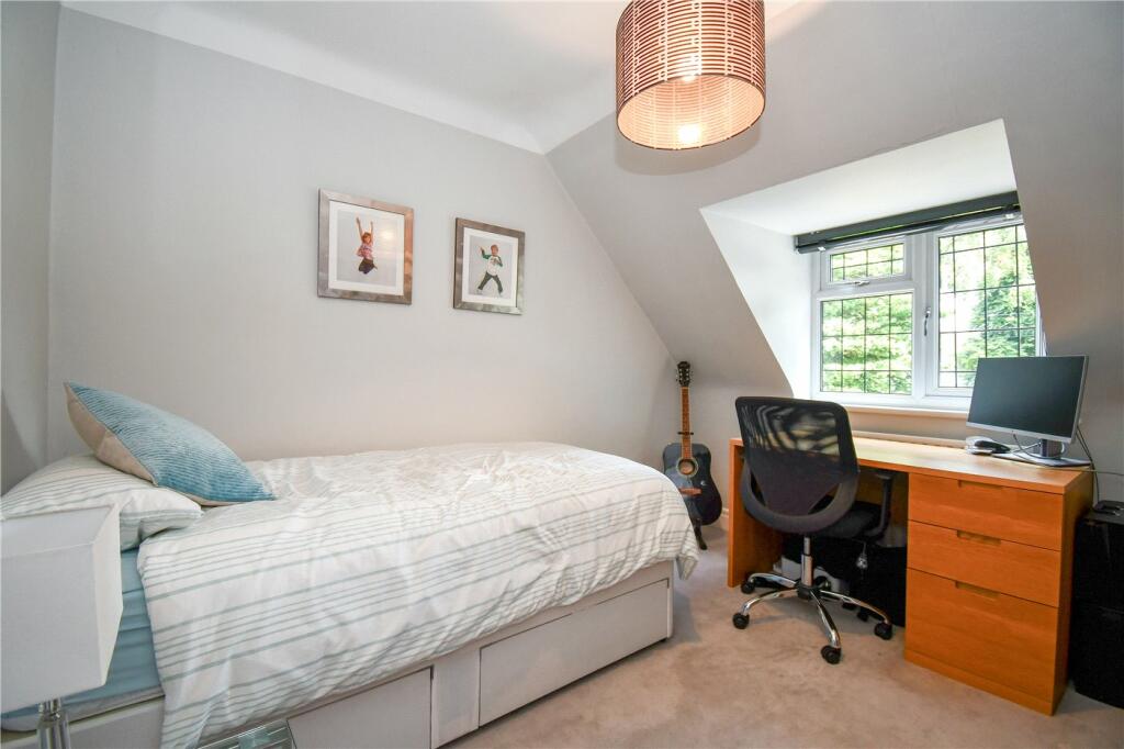 Additional image 23 of Barnston Road, Heswall, Wirral