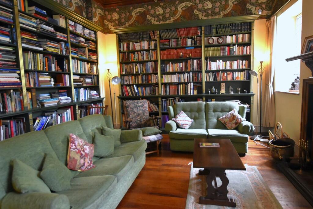 Additional image 15 of Mere Hall, Oxton