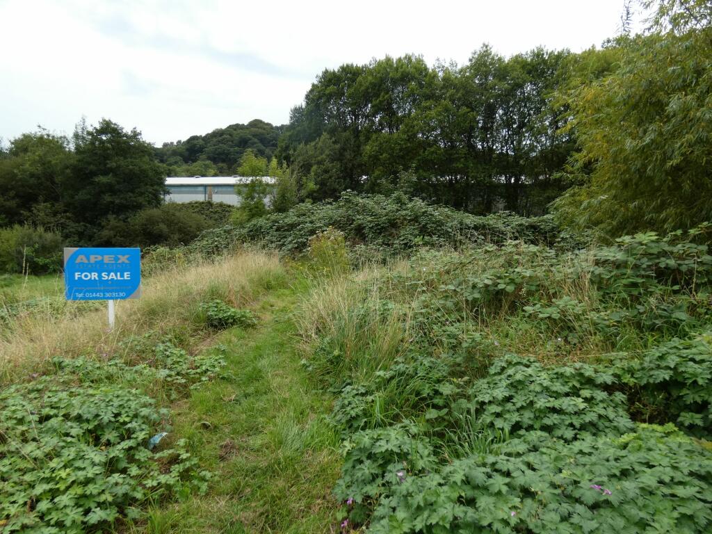 Additional image 5 of Land at  Glan-yr-Afon, Treorchy