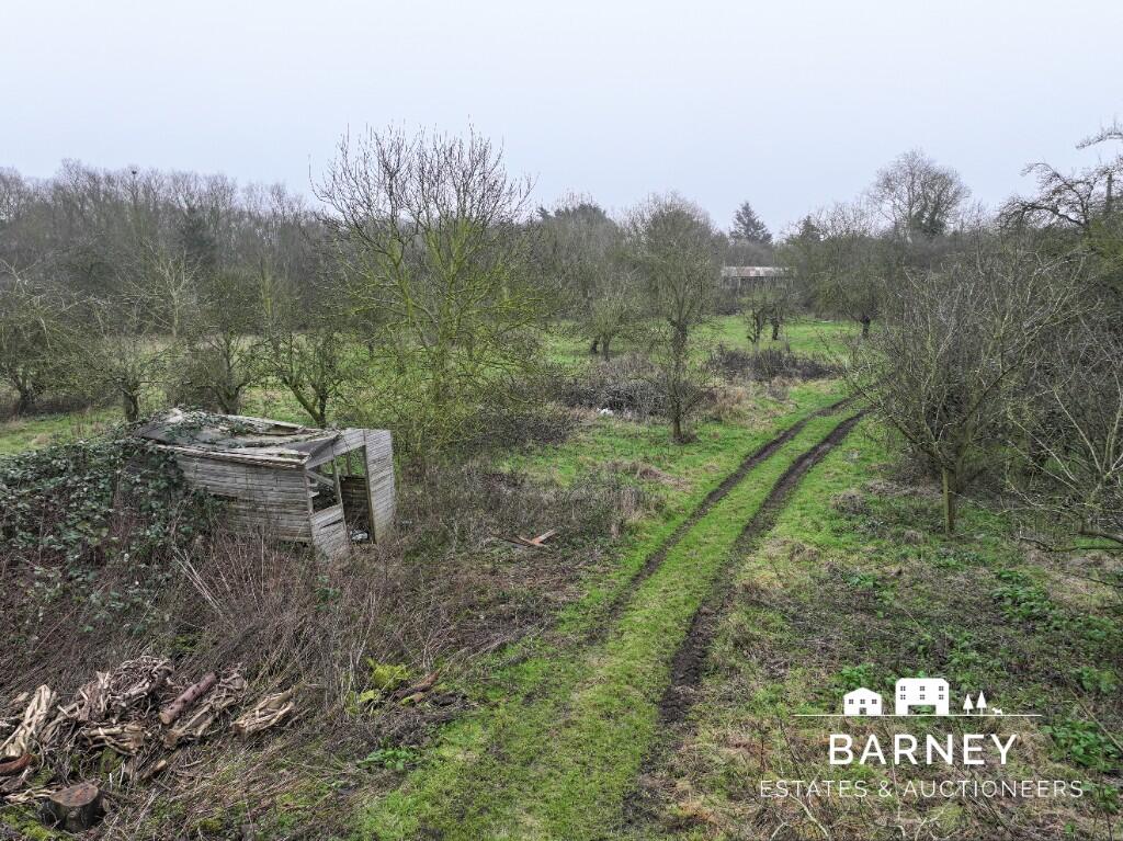 Additional image 5 of Land off Haddenham Road, Wilburton, Ely CB6