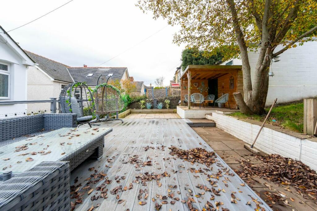 Additional image 48 of Park Road, Hengoed