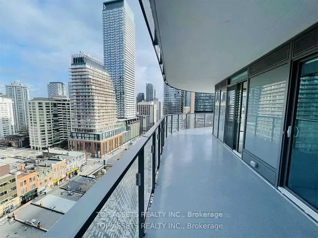 Additional image 3 of 11 Wellesley St Unit 1102