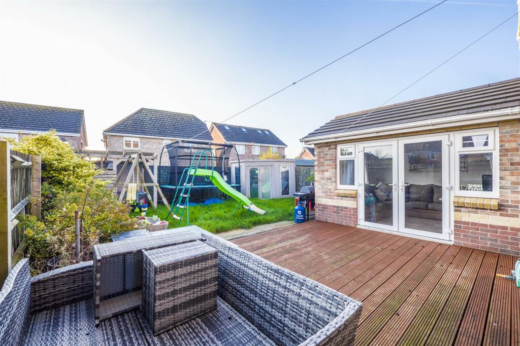 Additional image 25 of Llys Y Coed, Barry