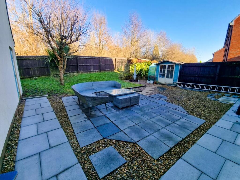 Additional image 18 of Ffordd Y Grug, Coity, Bridgend County Borough, CF35 6BQ