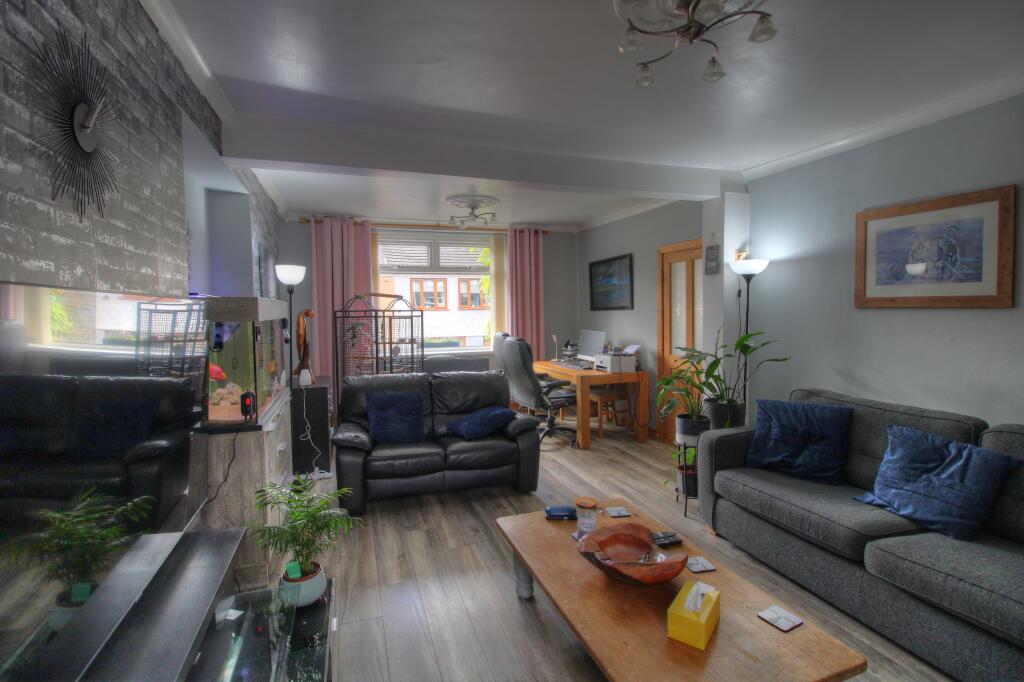 Additional image 8 of High Street, Trelewis, CF46