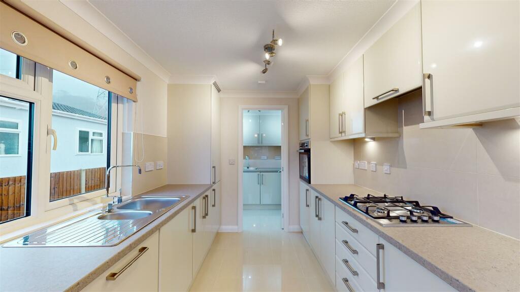 Additional image 6 of Pont Pentre Park, Upper Boat, Pontypridd