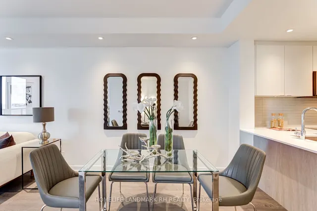 Additional image 5 of 1926 Lake Shore Blvd Unit 2312