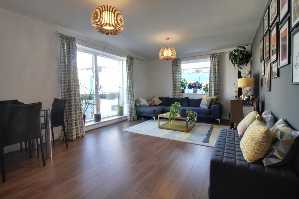 Additional image 4 of Callisto House, Ryland Street, Birmingham City Centre