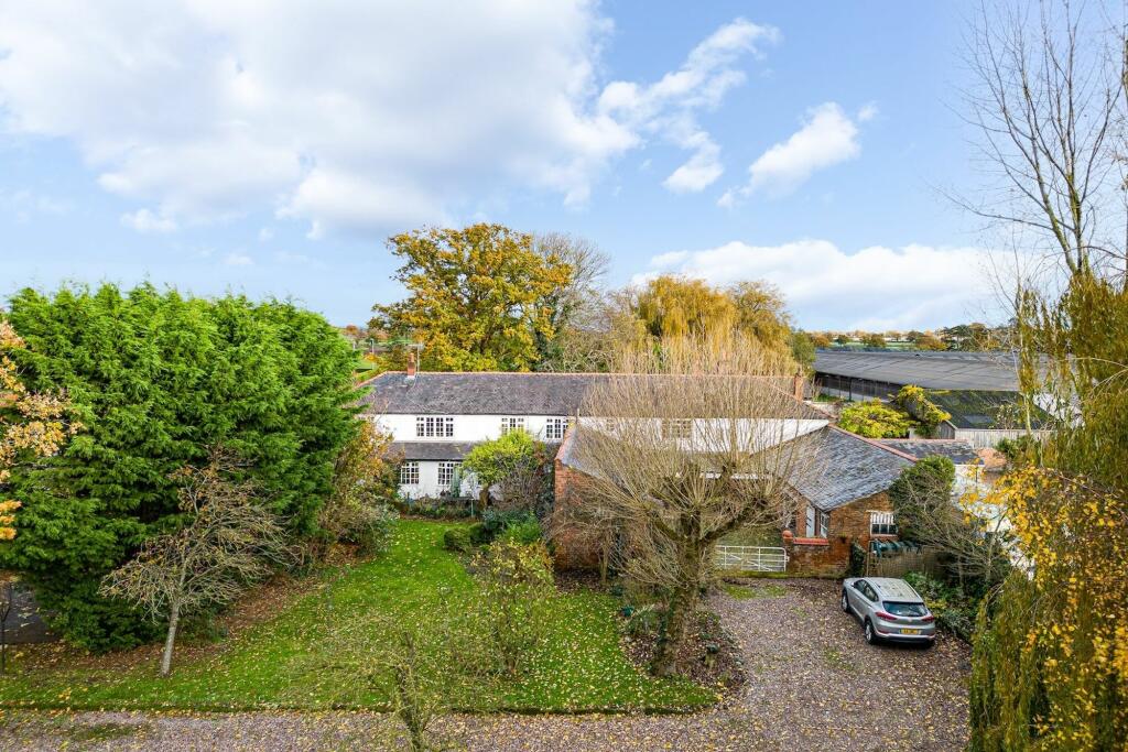 Additional image 15 of Aldford Road, Huntington, CH3