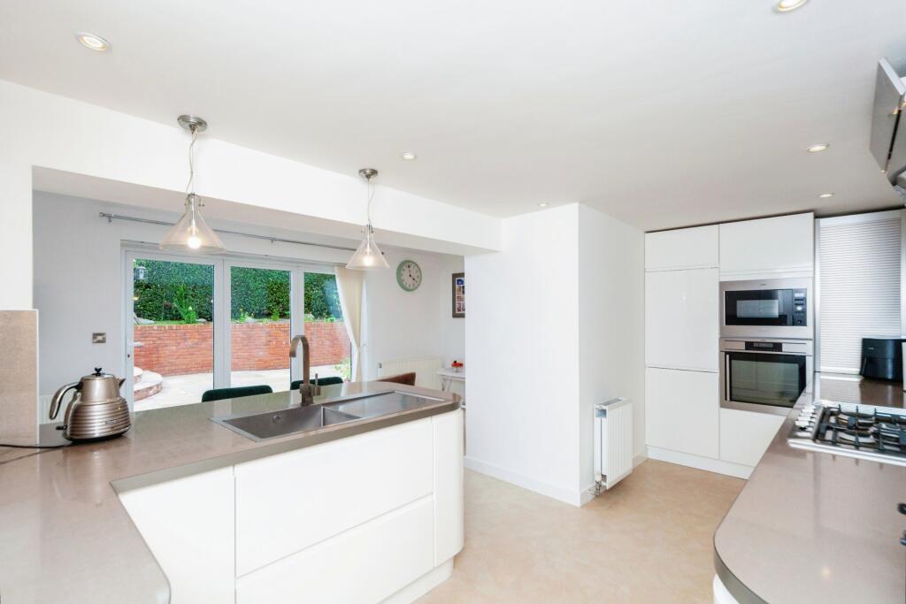 Additional image 8 of Wood Lane, Hawarden, Deeside, Flintshire, CH5
