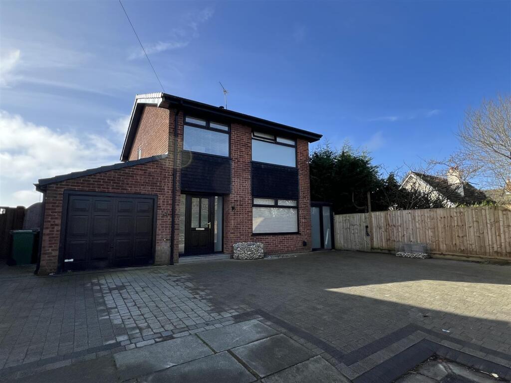 Additional image 45 of Gwendoline Close, Thingwall, Wirral