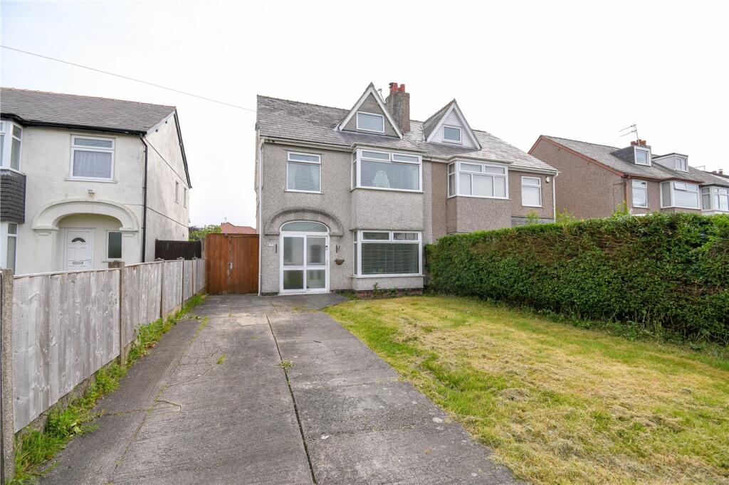 Rosslyn Drive, Moreton, Wirral