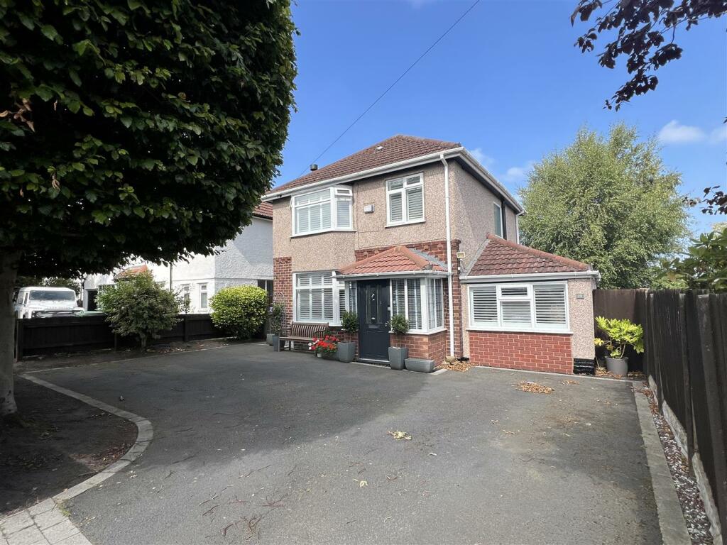 Additional image 36 of Whitehouse Lane, Heswall, Wirral