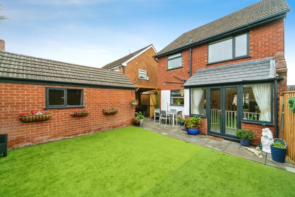 Additional image 16 of Pine Tree Avenue, Prenton