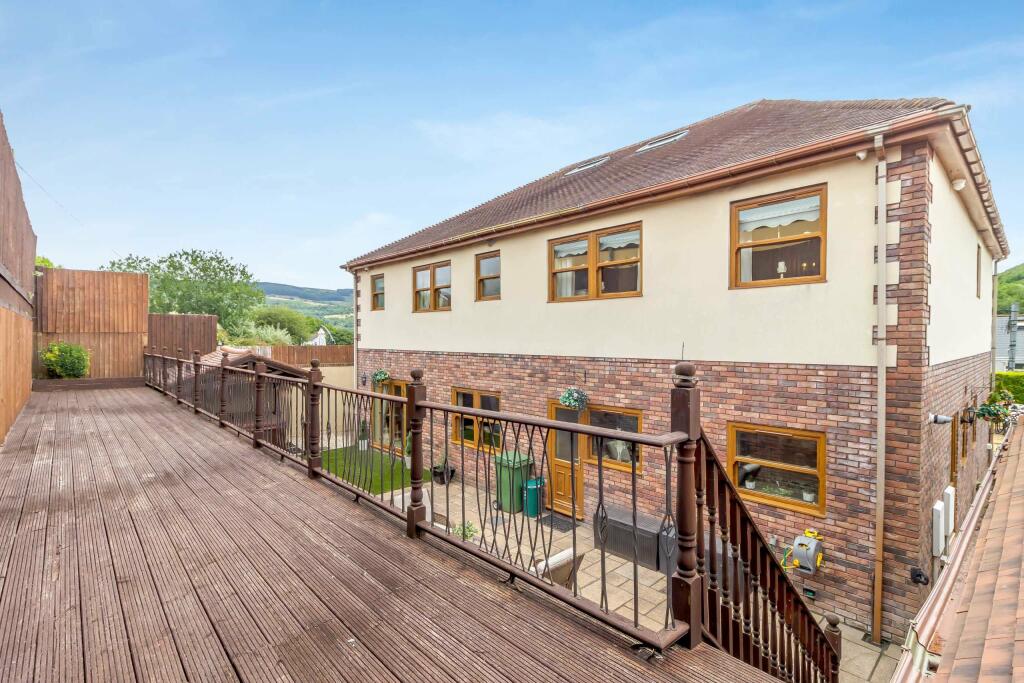 Additional image 42 of Foundry View, Aberdare