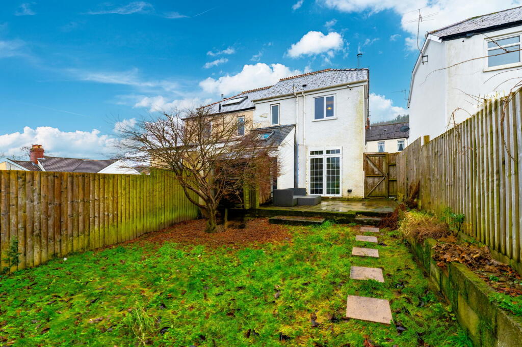 Additional image 20 of Corbett Crescent, Caerphilly, CF83 1HP