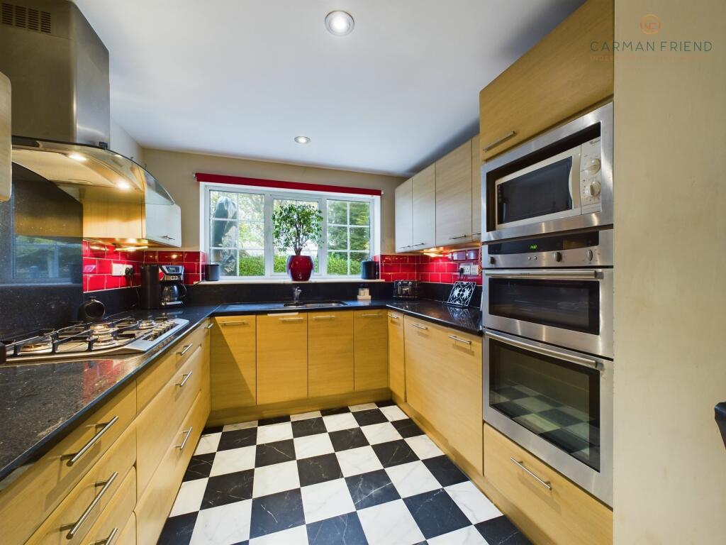 Additional image 8 of Grindley Bank, Mickle Trafford, CH2