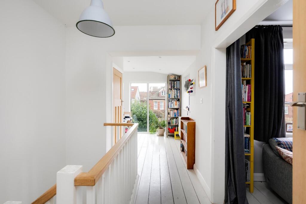 Additional image 22 of Northumberland Road, Redland, Bristol