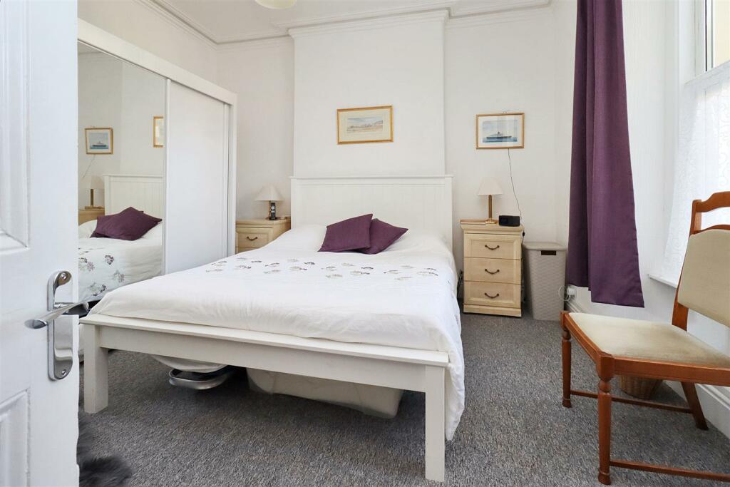 Additional image 6 of Great location close to Clevedon Seafront