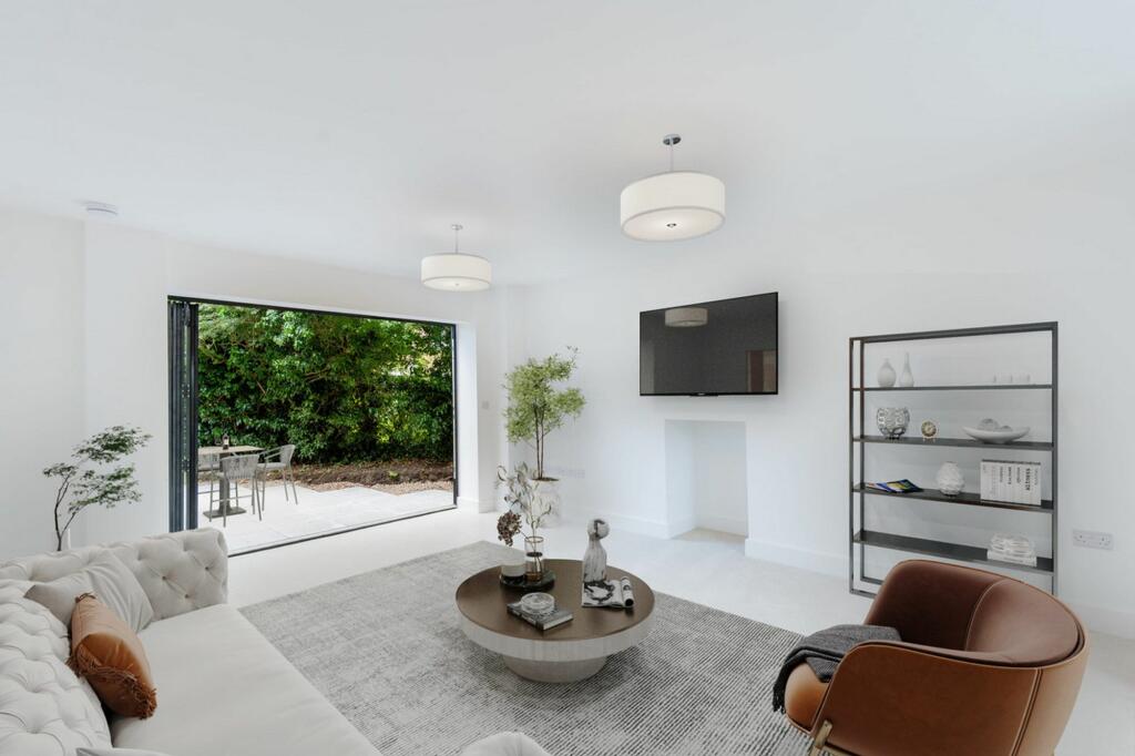 Additional image 9 of Futureproof living in the heart of Tattenhall village.