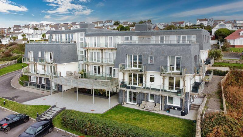 Additional image 11 of Apartment 3, Heritage Coast House, 100 Main Road, Ogmore-By-Sea, The Vale of Glamorgan CF32 0PR