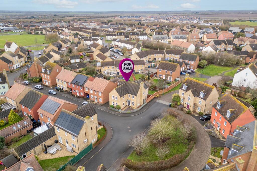 Additional image 33 of Shearling Drive, Lower Cambourne, Cambridge, CB23