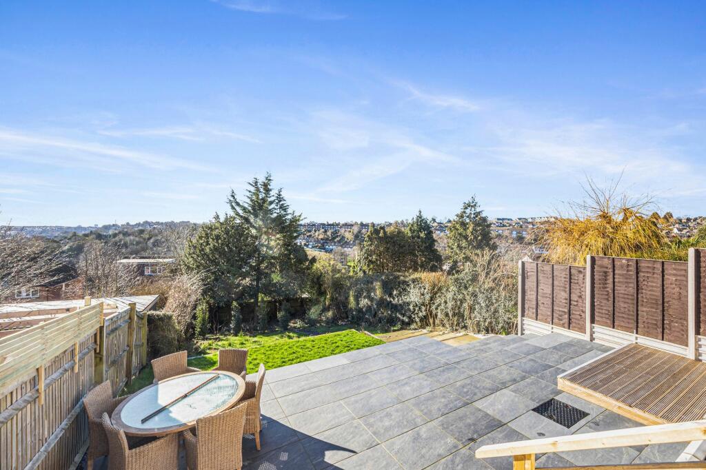 Bramble Rise, Brighton, BN1