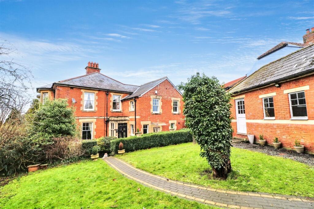 Additional image 18 of Warminster Road, Westbury